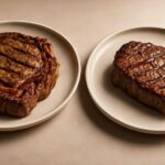 リブロースとサーロインの違いは？味・やわらかさ・値段を比較して最適な部位を選ぶコツ