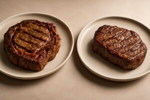 リブロースとサーロインの違いは？味・やわらかさ・値段を比較して最適な部位を選ぶコツ