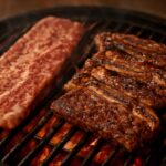 牛バラとカルビの違いとは？部位・味・脂の特徴や、おいしい焼き方まで徹底解説