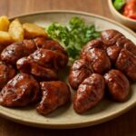 レバーとハツの違いは？栄養・食感・カロリーやおすすめの食べ方を徹底比較