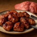 フワとはホルモンのどの部位？食感や味の特徴、おいしい食べ方まで徹底解説