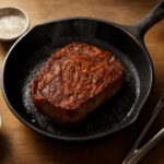 ミスジの焼き方はフライパンで決まる！柔らかくジューシーに仕上げるコツと失敗しない手順