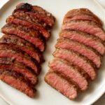 ハラミとロース、脂質が少ないのはどっち？ダイエット中に知りたいカロリーと栄養の違いを比較
