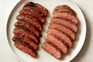 ハラミとロース、脂質が少ないのはどっち？ダイエット中に知りたいカロリーと栄養の違いを比較