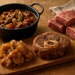 牛すじと牛すねの違いとは？食感・煮込み時間・おすすめ料理、失敗しない選び方も紹介