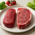 サーロインとヒレ、カロリーが低いのはどっち？ダイエット中の選び方と栄養を比較