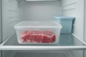 牛肉は再冷凍しても大丈夫？食中毒を防ぐ正しい解凍・保存方法と安全に食べるコツを徹底解説